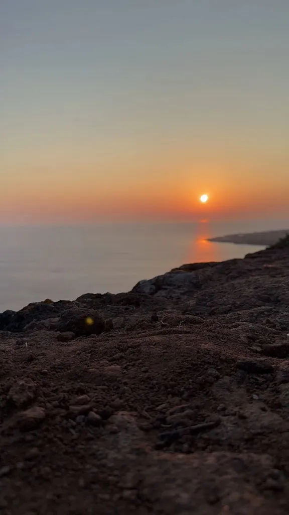 Slava Karpenko _Dammare Arte & Ristoro_Pantelleria_review