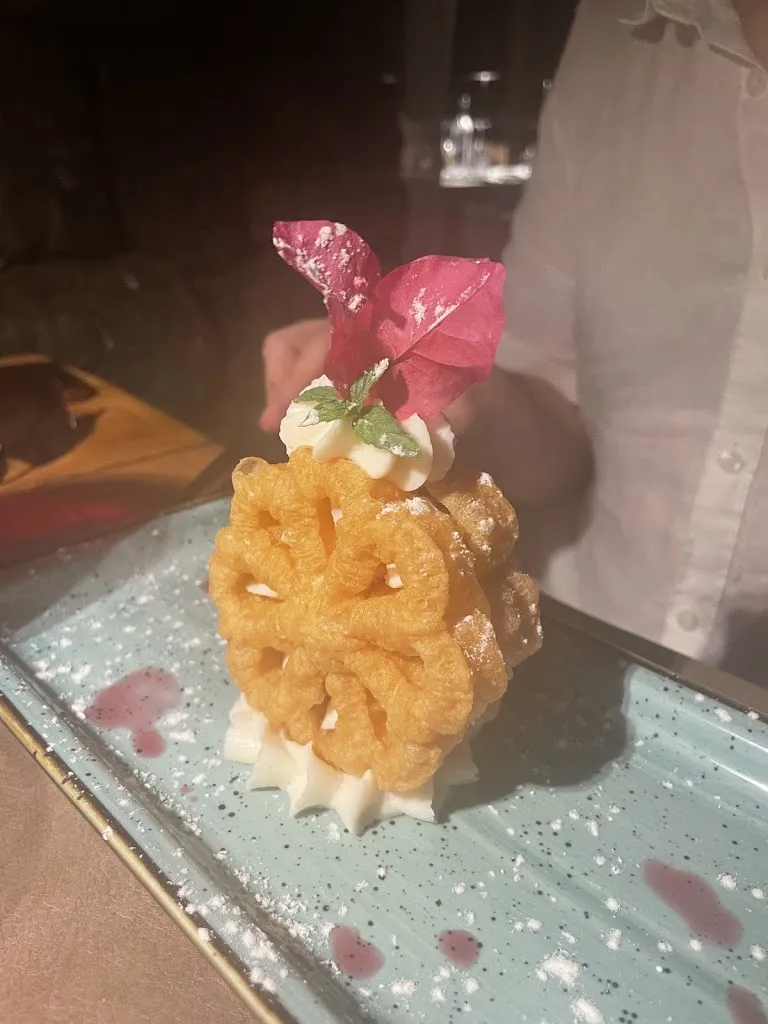 Cristina_Rifugio Firiçiakki_Pantelleria_review