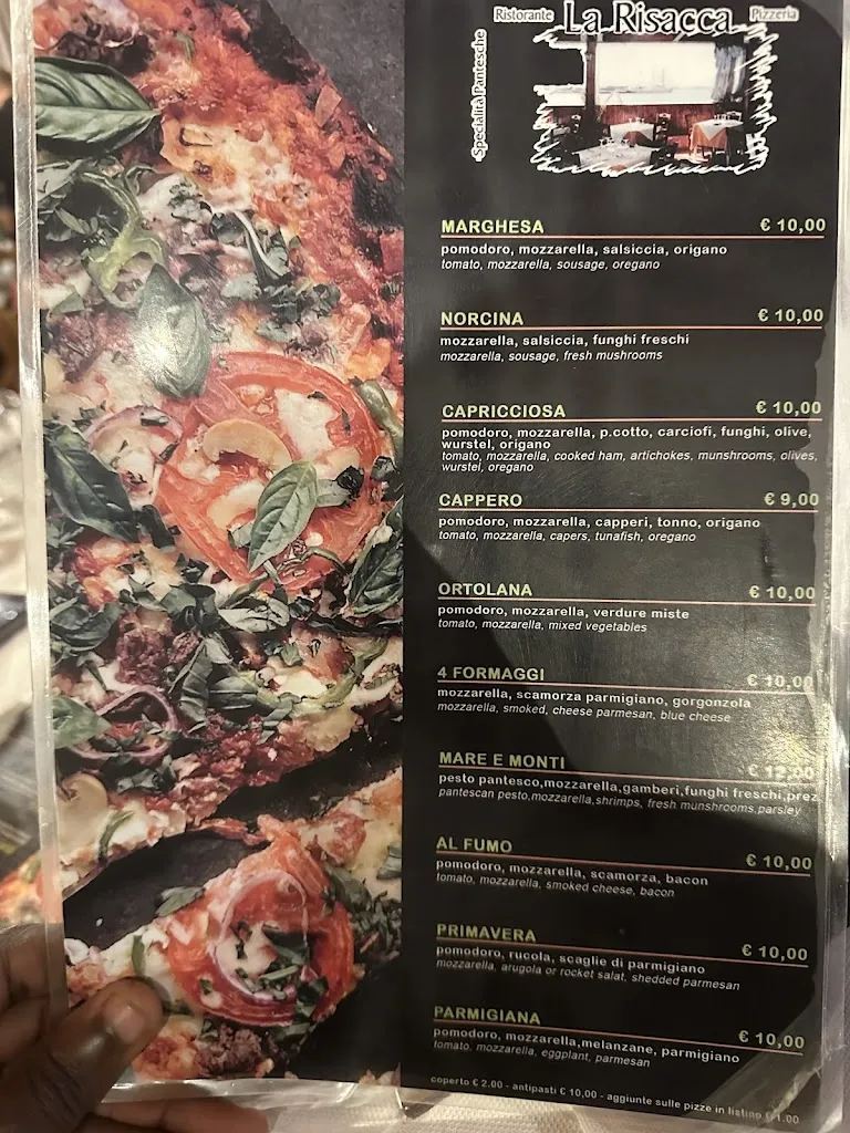 Menu_La Risacca_Pantelleria_image_2