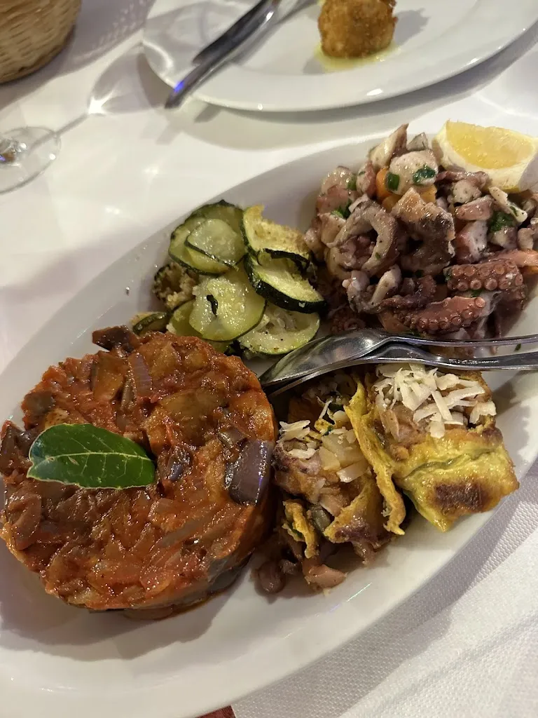 Slava Karpenko _La Risacca_Pantelleria_review