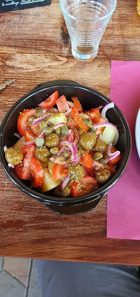 Menu_Blu Bar Ristorante_Pantelleria_image_1