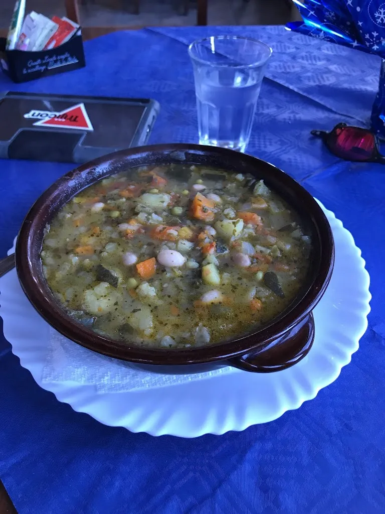 Craig S_Blu Bar Ristorante_Pantelleria_review