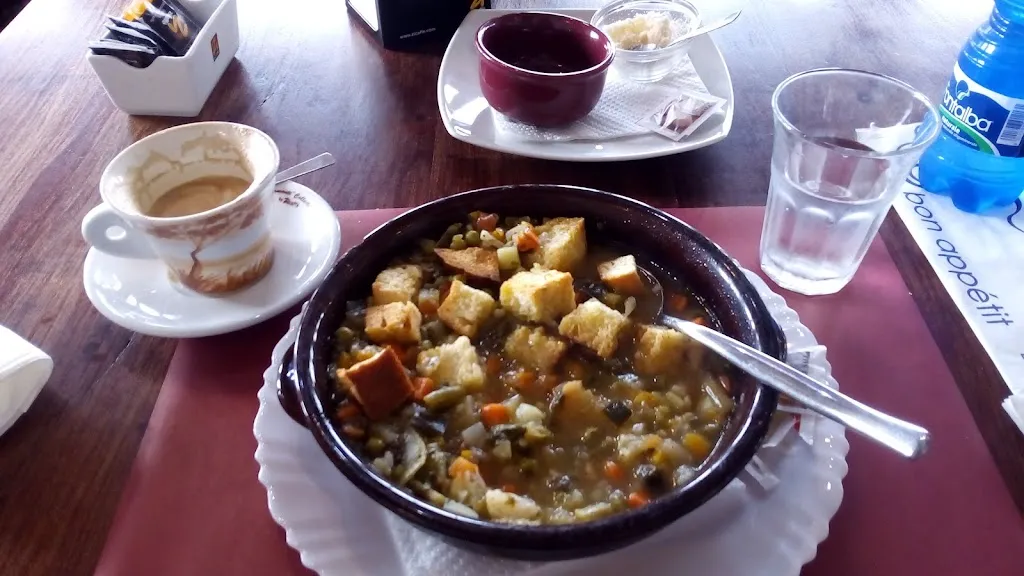 Ron Johnson_Blu Bar Ristorante_Pantelleria_review