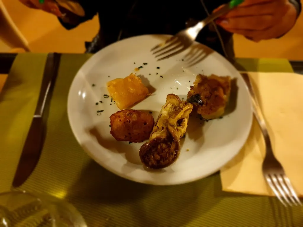 Elia Chany Morandi_La Conchiglia_Pantelleria_review