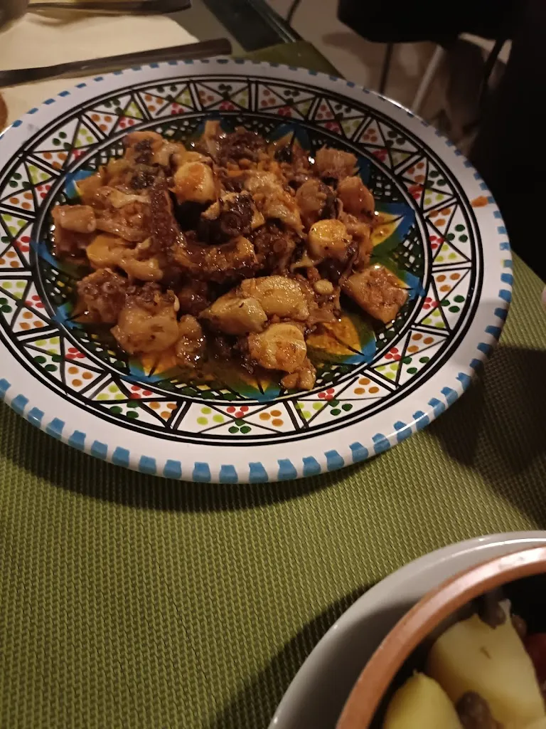 Riccardo F_La Conchiglia_Pantelleria_review