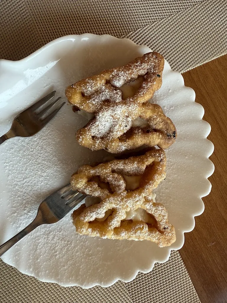 Mascha_La Conchiglia_Pantelleria_review