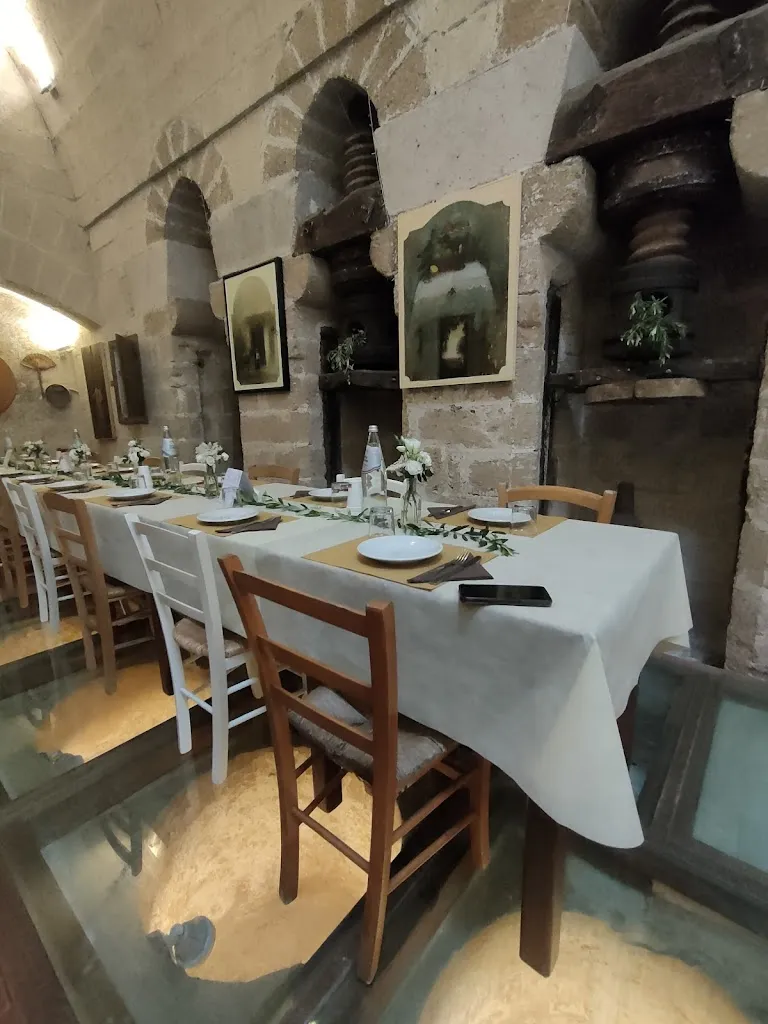 Matteo Gabrieli_Frantoio Masseria Fatalò_Lizzanello_review