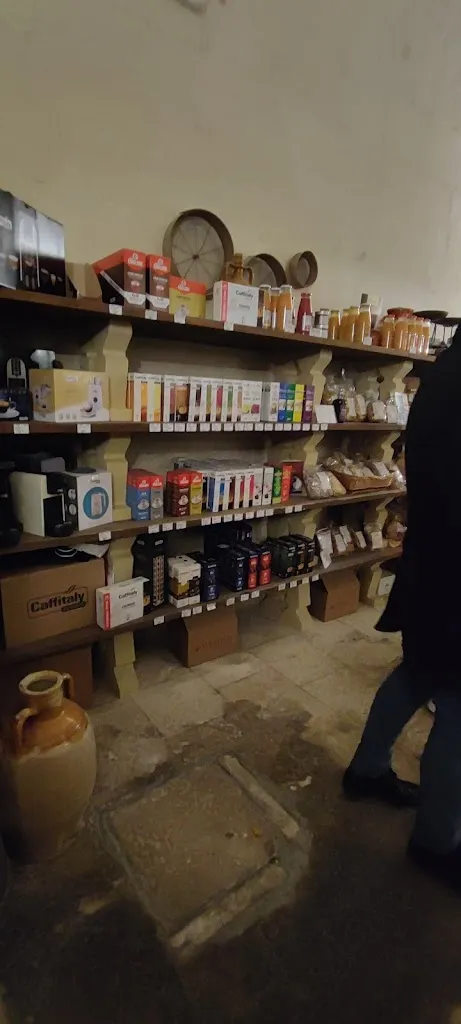 Stefano Montagnolo_Frantoio Masseria Fatalò_Lizzanello_review