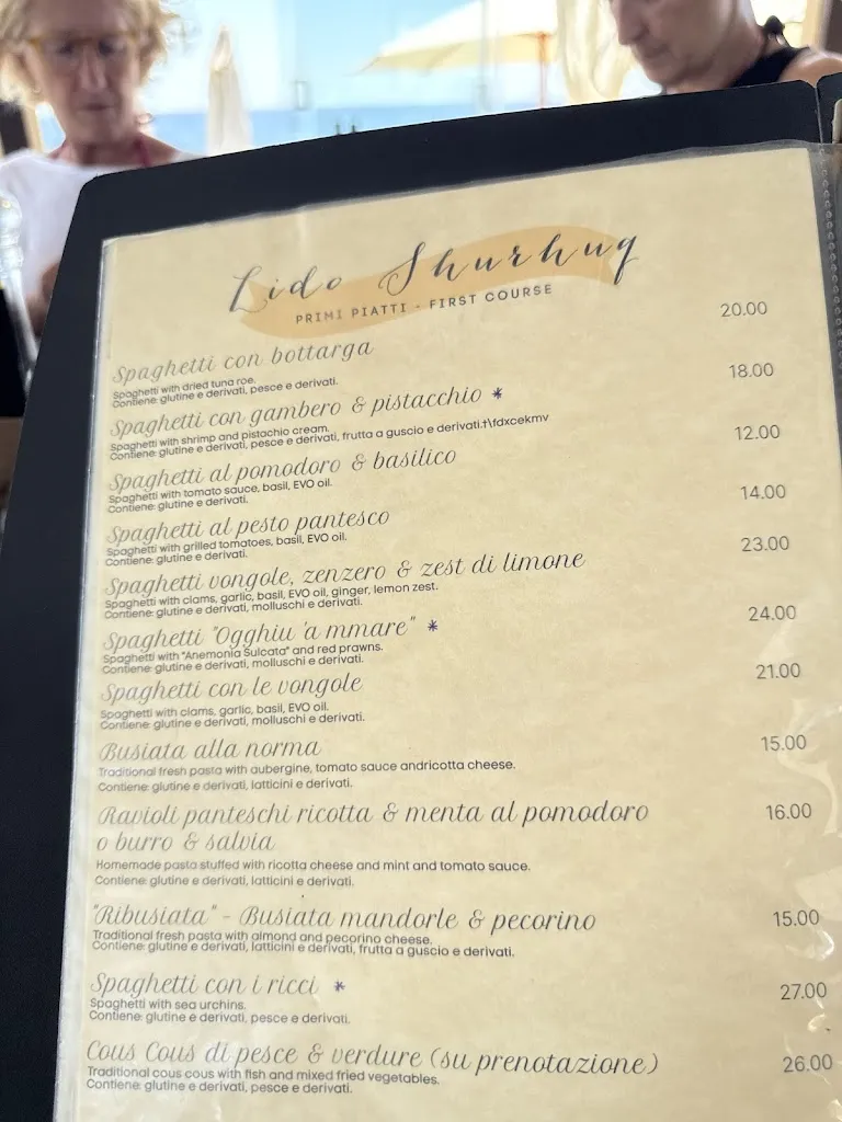 Menu_Lido Shurhuq_Pantelleria_image_2