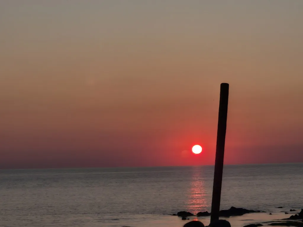 Anissa JOULAK_Lido Shurhuq_Pantelleria_review