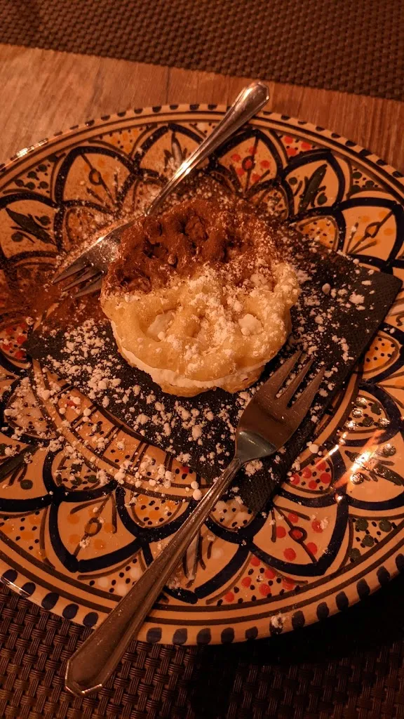 Amanda Powell_Lido Shurhuq_Pantelleria_review