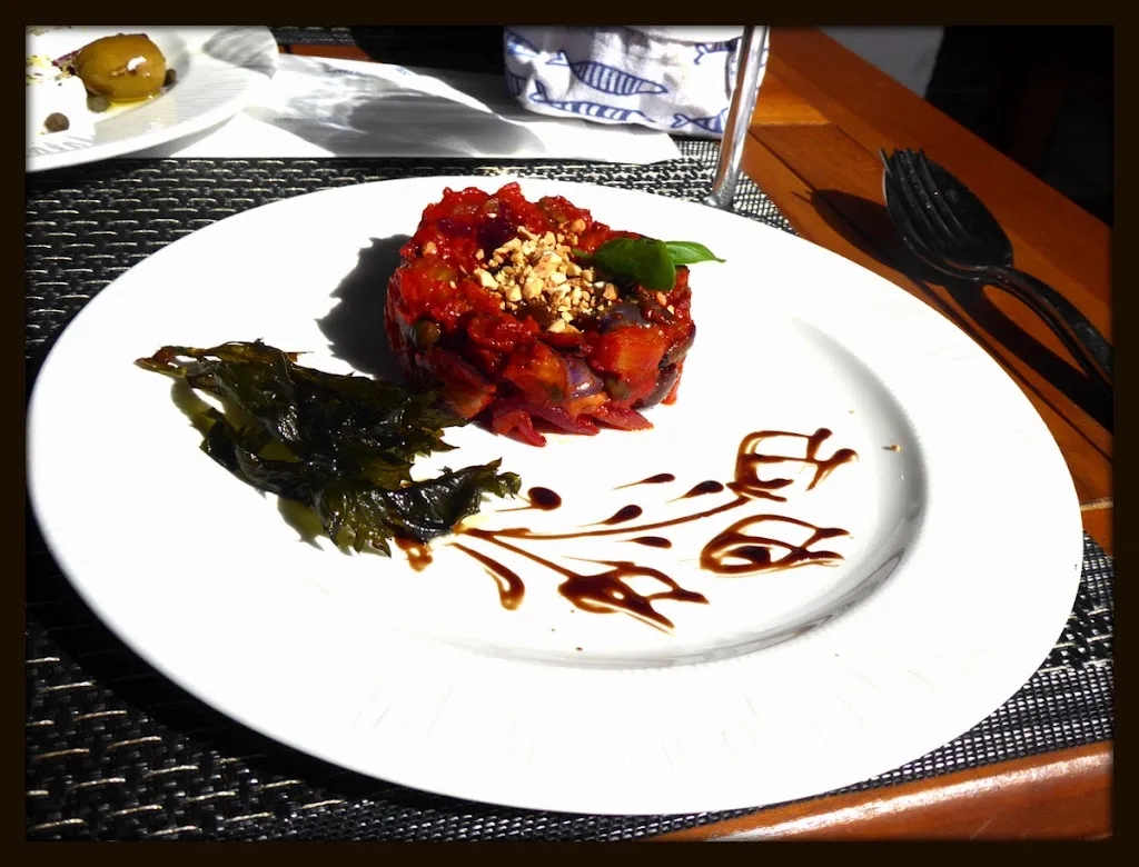 Roger Yepsen_Trattoria Marrone Pantelleria_Pantelleria_recensione