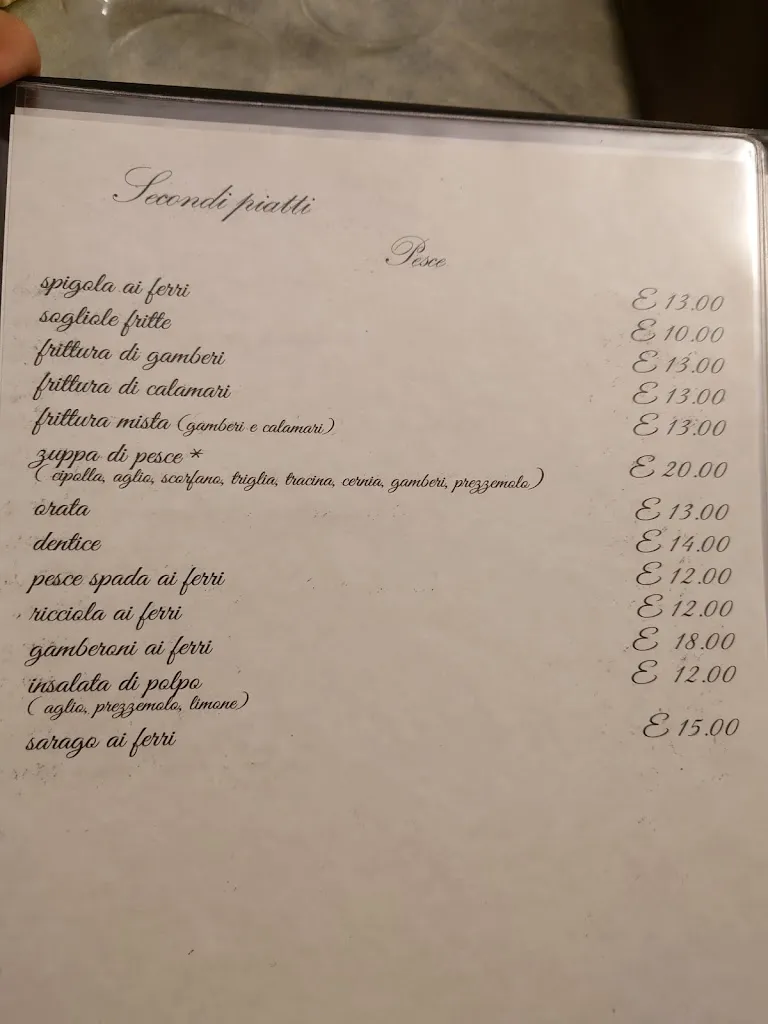 Menu_Castiglione Maria Rosa_Pantelleria_image_1