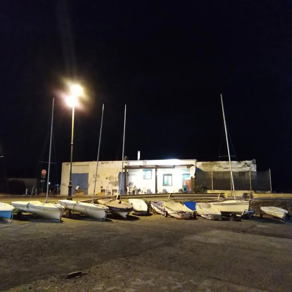 Giada Milan_Trattoria da Bice_Pantelleria_review