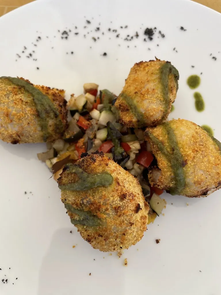 Mattia _Alchimia café_Pantelleria_review