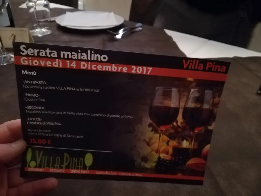 Menu_AGRITURISMO VILLA PINA_Lizzanello_image_2