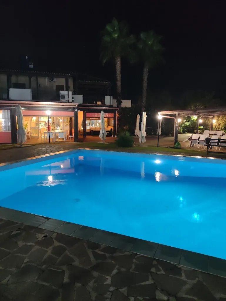 Michał Rowiński_AGRITURISMO VILLA PINA_Lizzanello_review