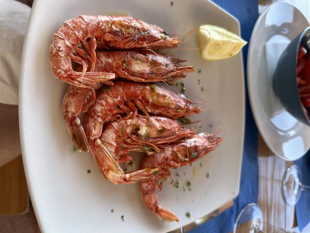 Alexandre Lafleur_Ristorante Bar La Vela_Pantelleria_review