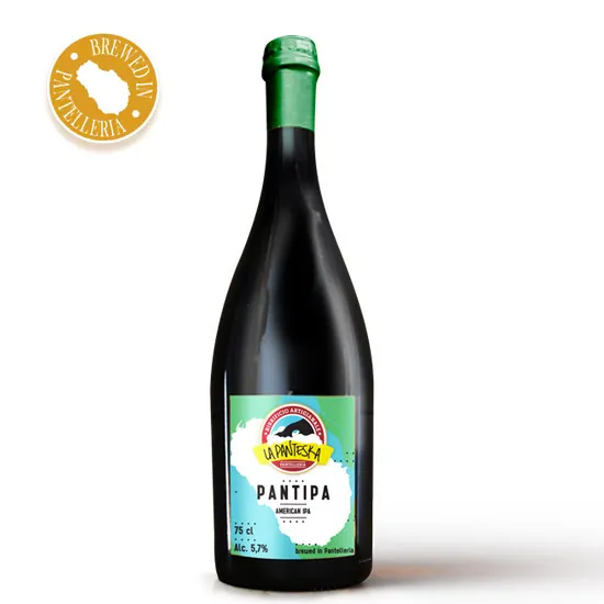 Menu_La Panteska BrewPub_Pantelleria_image_1