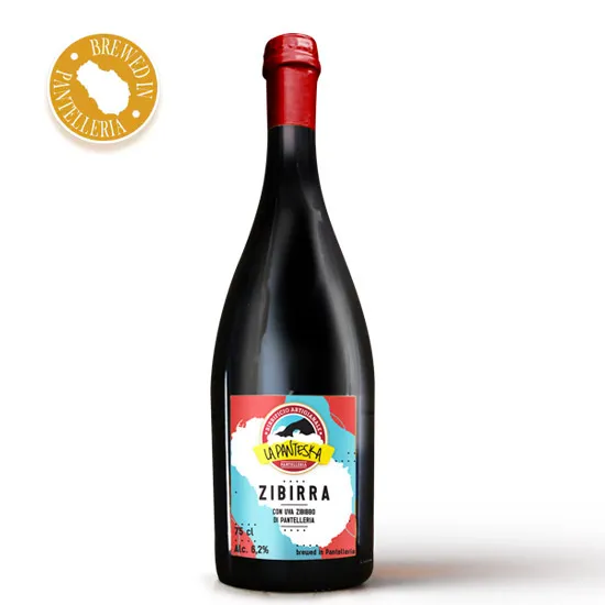 Menu_La Panteska BrewPub_Pantelleria_image_4