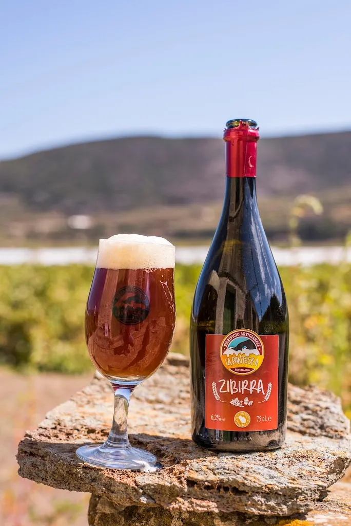 Menu_La Panteska BrewPub_Pantelleria_image_7