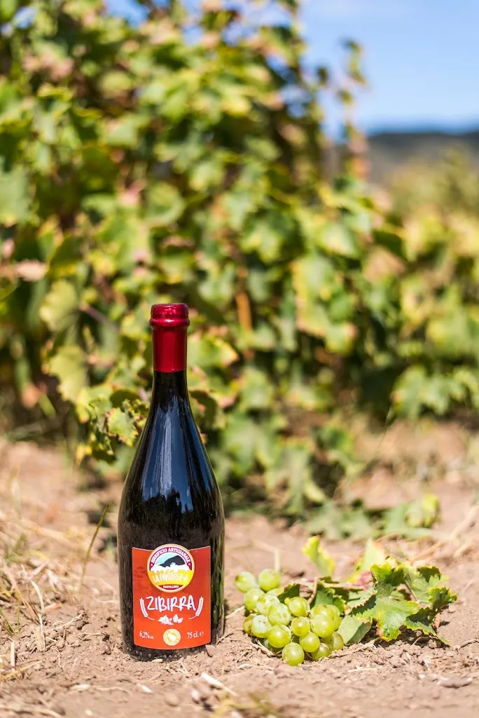 Menu_La Panteska BrewPub_Pantelleria_image_8