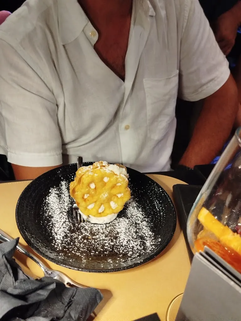 Angela de simone_La Panteska BrewPub_Pantelleria_review