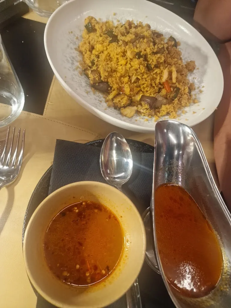 Giorgia Desantis_La Panteska BrewPub_Pantelleria_review