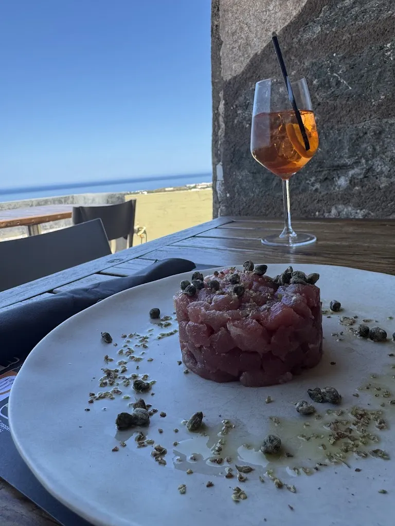 Zoe Martin_Dispensa Pantesca_Pantelleria_review