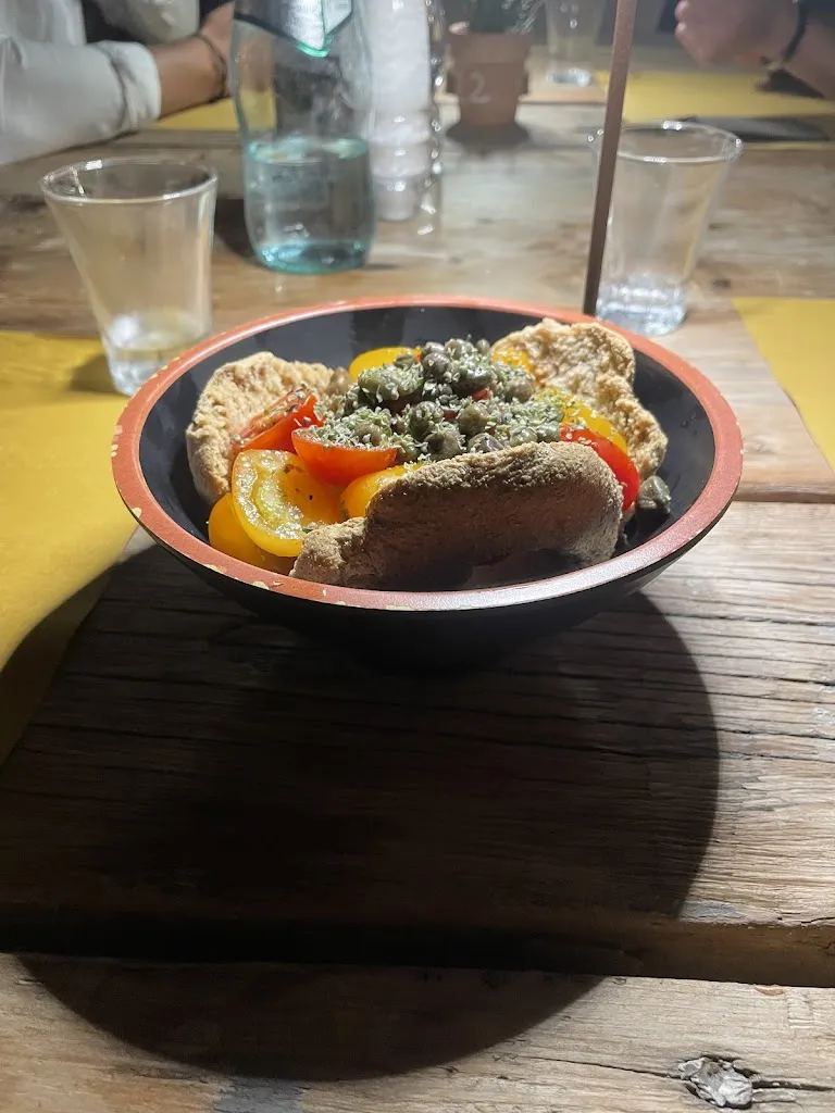 Menu_La Braceria - Papille e Lapilli Grill e Cocktail Bar a Pantelleria_Pantelleria_image_7