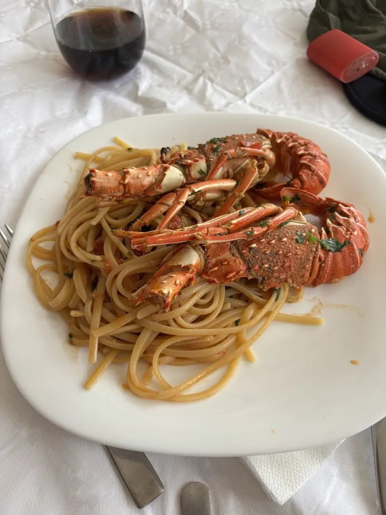 Thomas Penisch_U Trattu 1957_Pantelleria_review