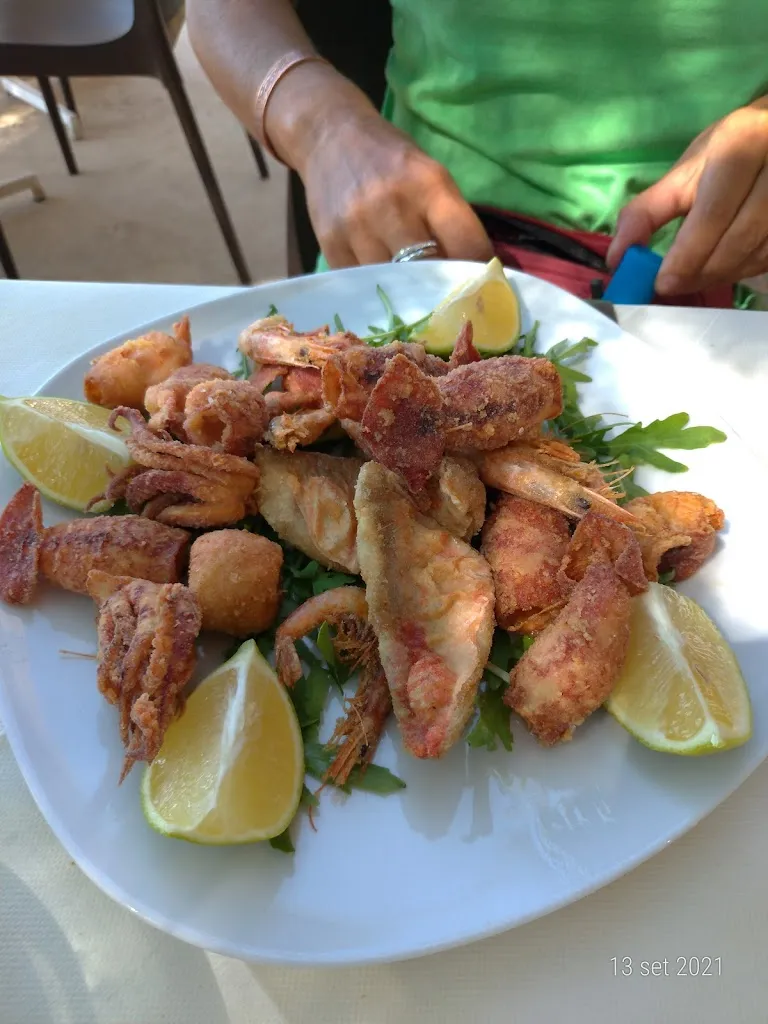 Giuseppe Accettura_U Trattu 1957_Pantelleria_review