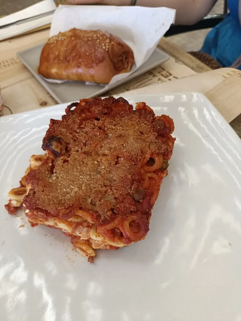 Riccardo F_Bar Beluga_Pantelleria_review