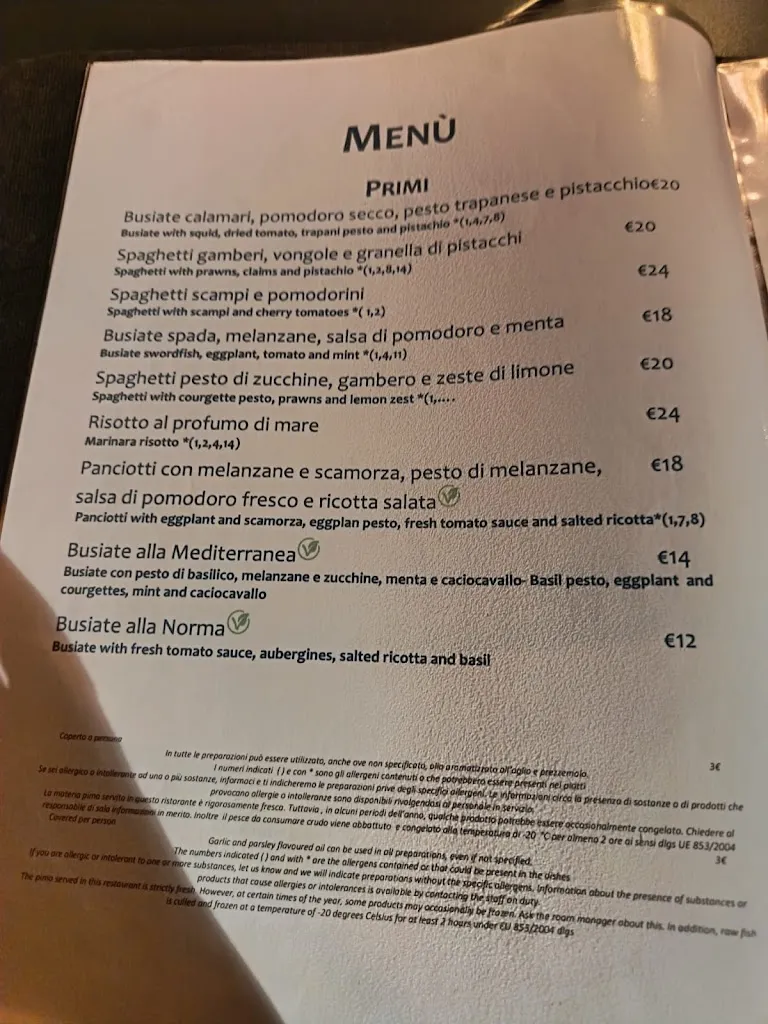 Menu_Osteria Pantelleria_Pantelleria_image_3