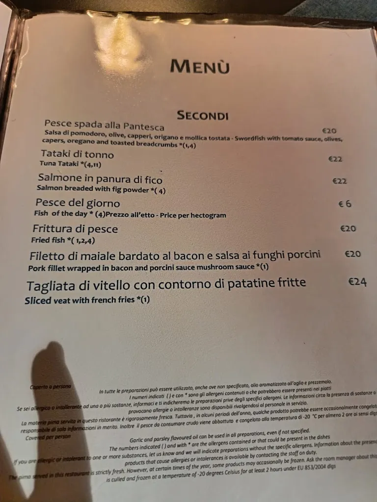 Menu_Osteria Pantelleria_Pantelleria_image_4