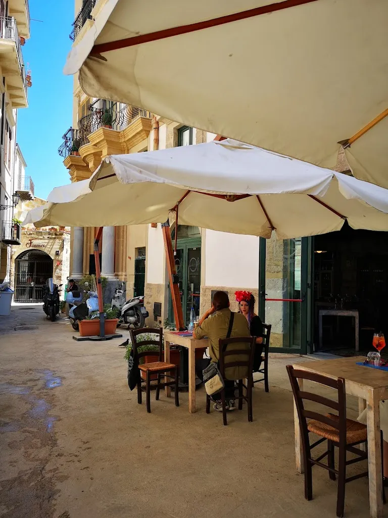 Cristina Tudos_Osteria Pantelleria_Pantelleria_review