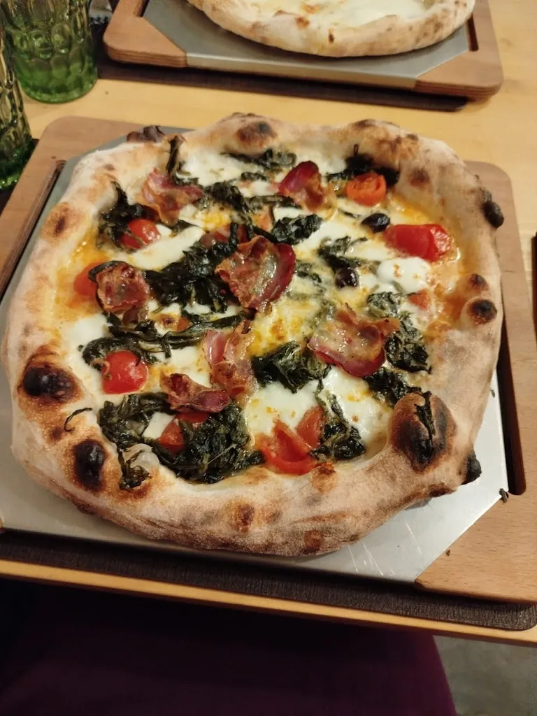 Rosmina Polito_Il Laboratorio dell’Alchimista_Lizzanello_recensione