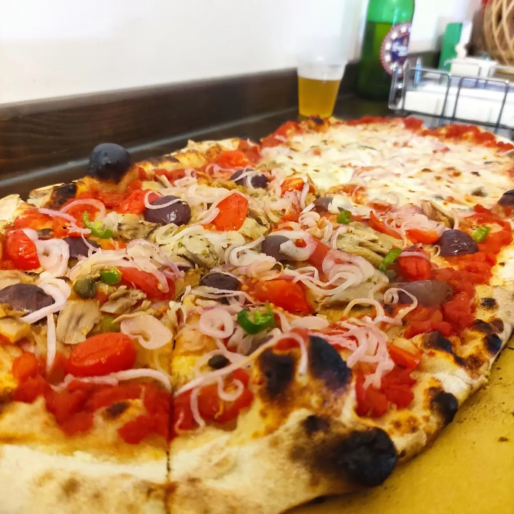 Menu_Maestrello Pizza Pantelleria_Pantelleria_image_8