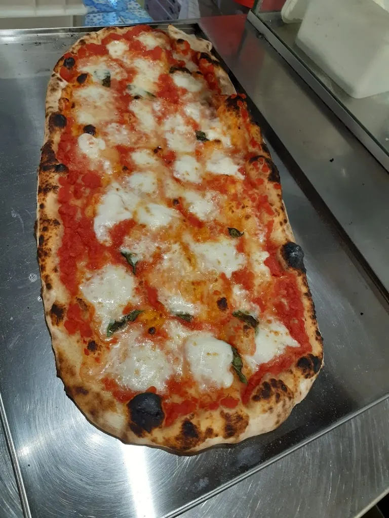 Menu_Maestrello Pizza Pantelleria_Pantelleria_image_9