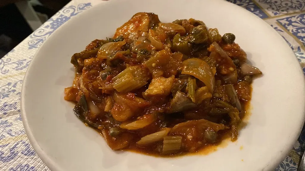 Trattoria Del Porto Di Castiglione Brigida_Pantelleria_slider_image_3