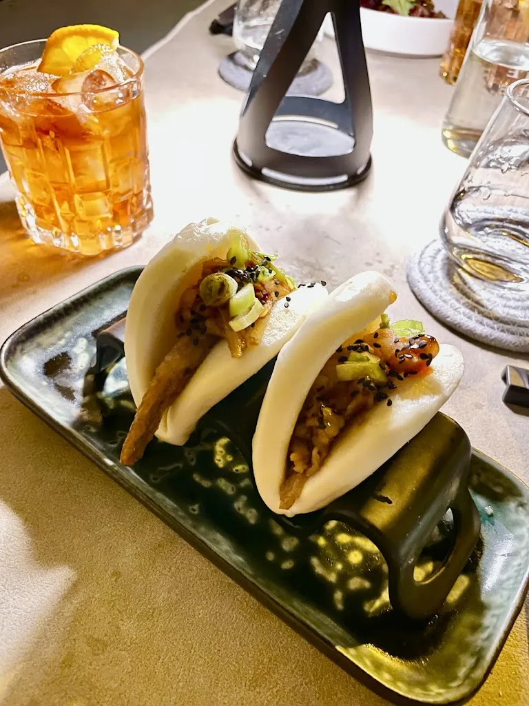 Gani Chico_Cortile Pantelleria_Pantelleria_review