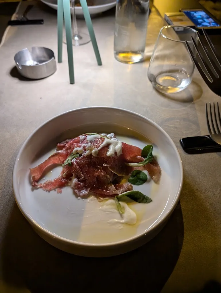 Dominik Budziak_Cortile Pantelleria_Pantelleria_review