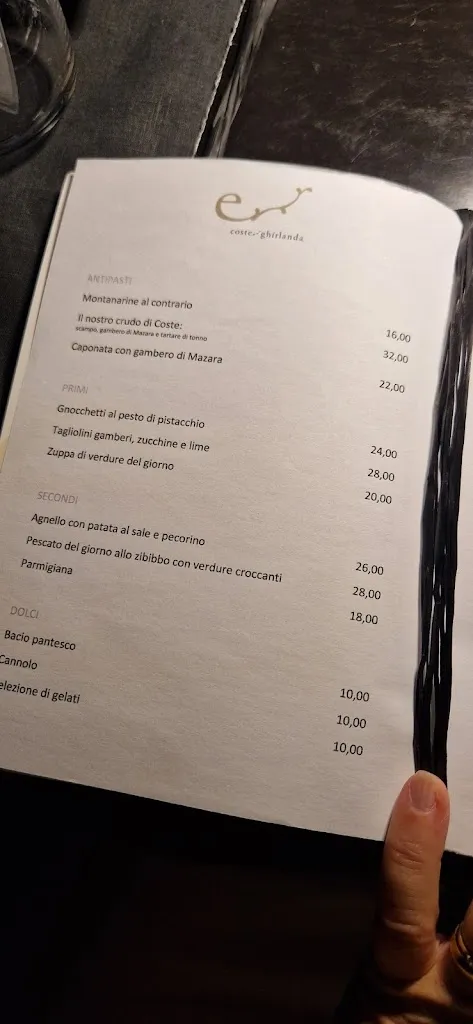 Menu_Coste Ghirlanda - Officina_Pantelleria_image_2