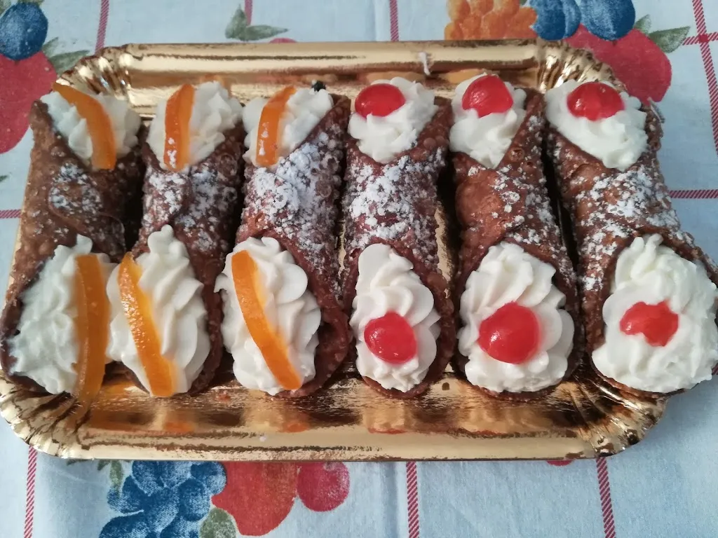 Menü_Bar Pasticceria Tabaccheria di Torcivia Salvatore_Pettineo_Bild_8