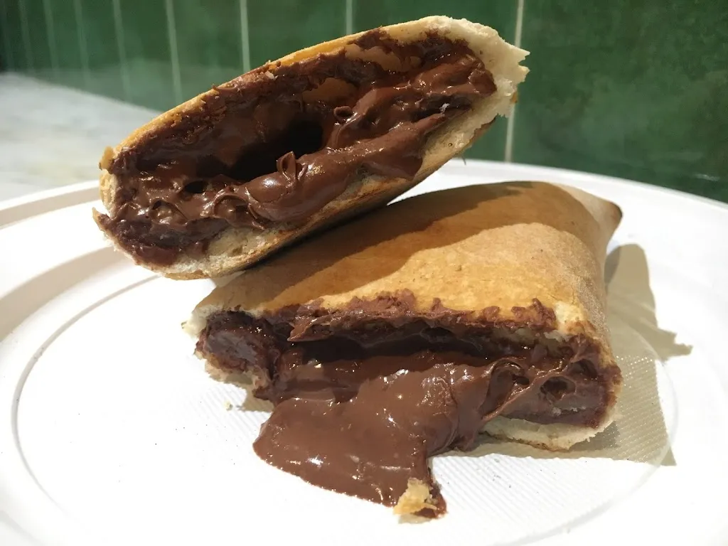 Pizzeria Masa Di Leo Maria_Lizzanello_slider_image_2