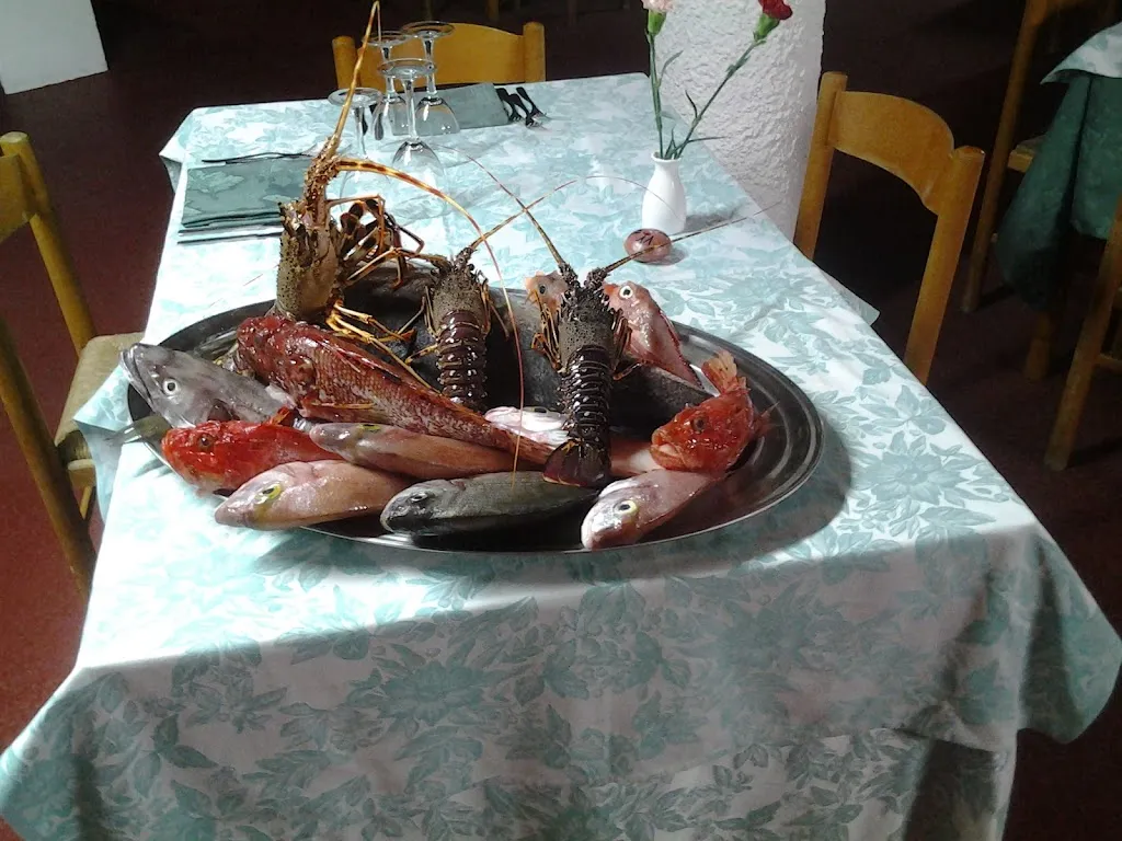 Pasticceria da Marisa restaurant in Pianoconte