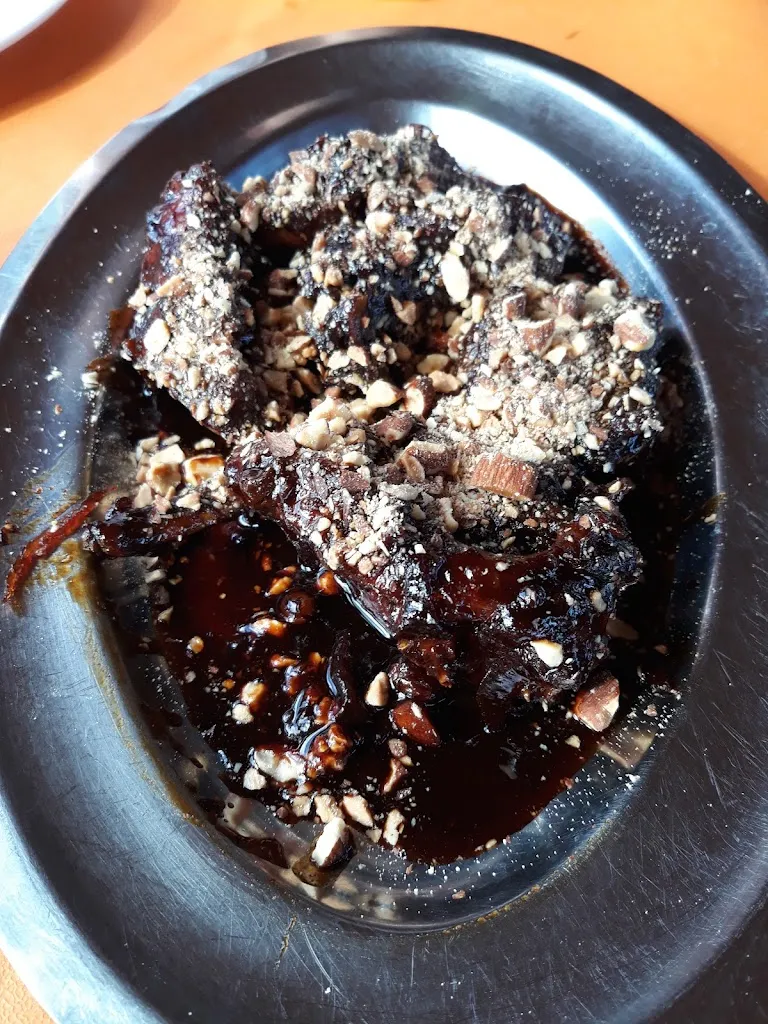 Pier Sing_agriturismo u zu peppino_Pianoconte_review