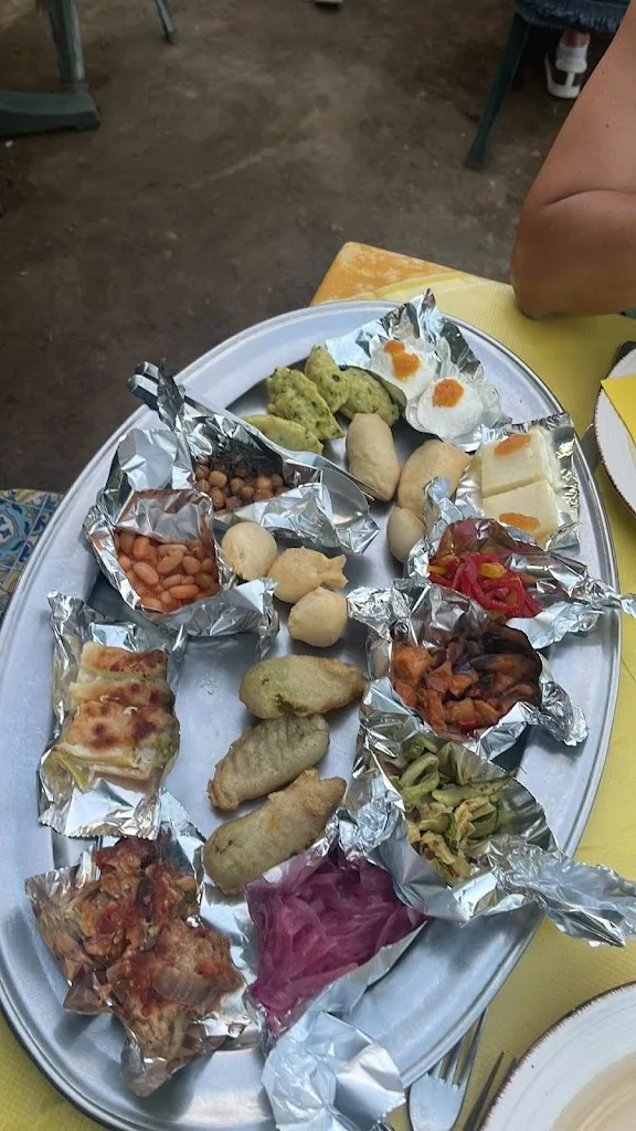 Alan Mance Motors_agriturismo u zu peppino_Pianoconte_review