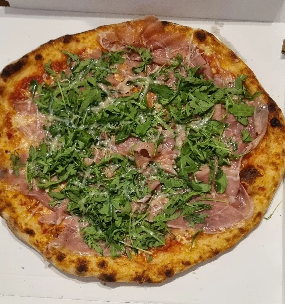 Fantasia restaurant in Pianoconte