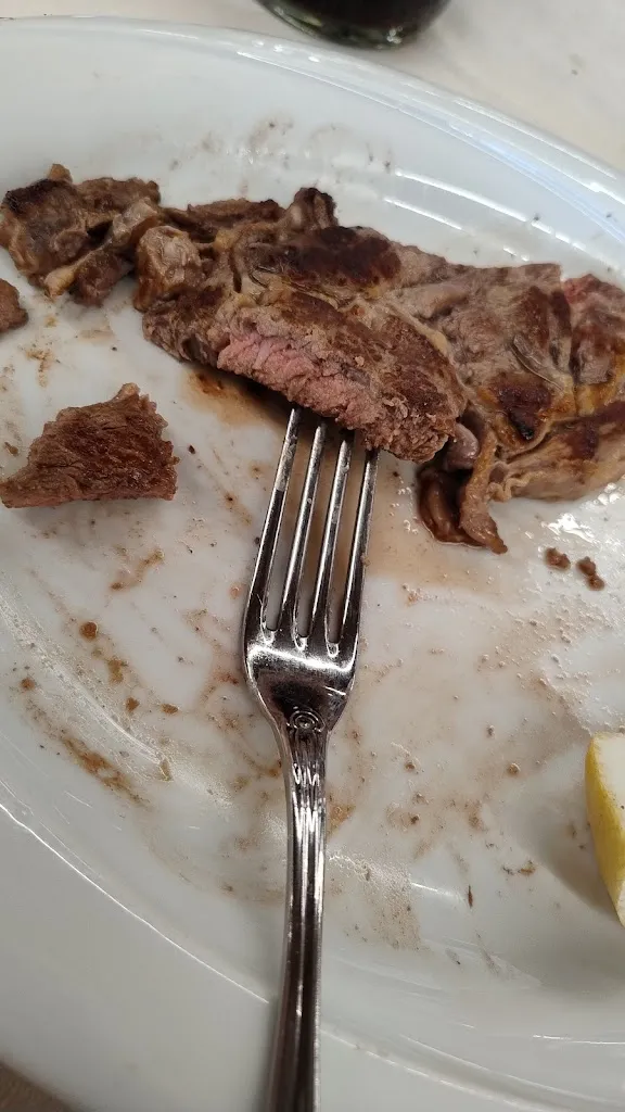 Ivan Cimadon_Ristorante Bellavista_Castellafiume_review